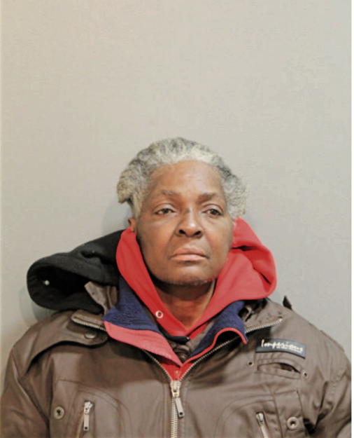 SYLVIA R JONES, Cook County, Illinois
