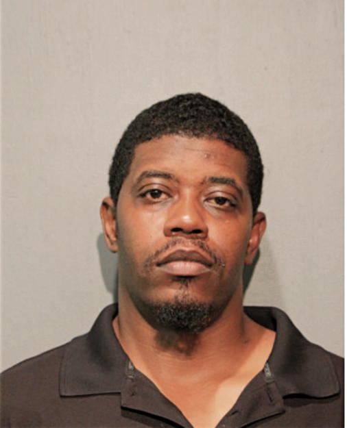 WALLACE JONES, Cook County, Illinois
