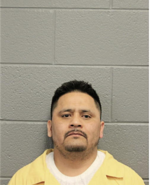 JOSUE JUAREZ, Cook County, Illinois