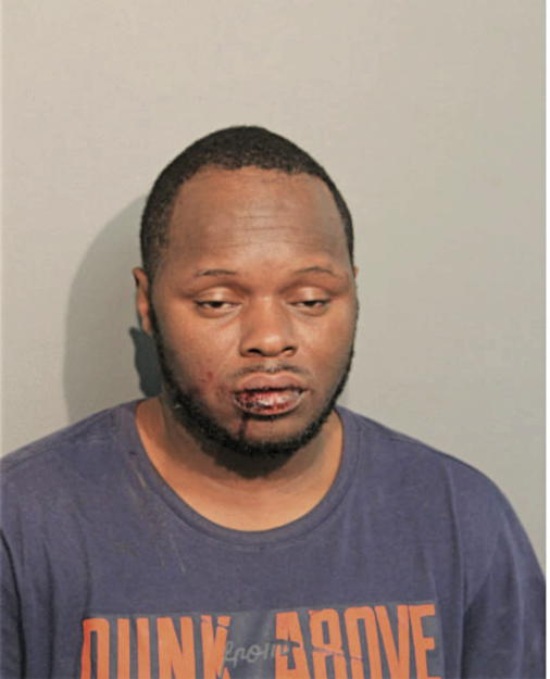 DAMON KELLUM, Cook County, Illinois
