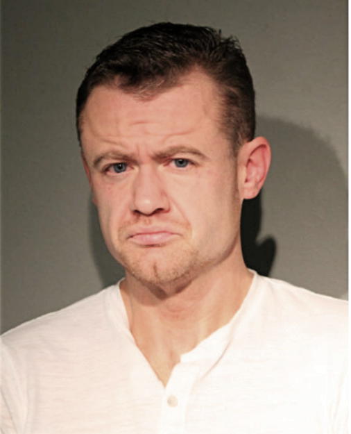 DUSTIN KELLY, Cook County, Illinois