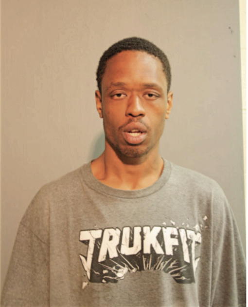 CARL D LACY, Cook County, Illinois