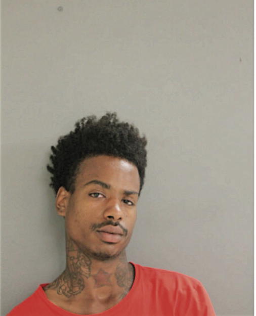 ALVIN E LASHLEY, Cook County, Illinois