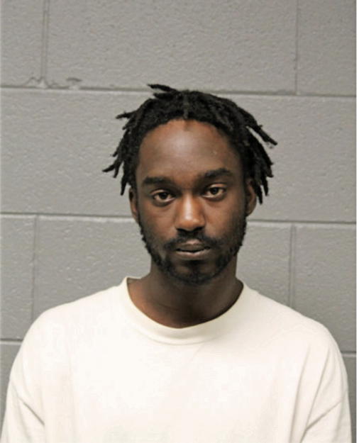ANTHONY LEE, Cook County, Illinois