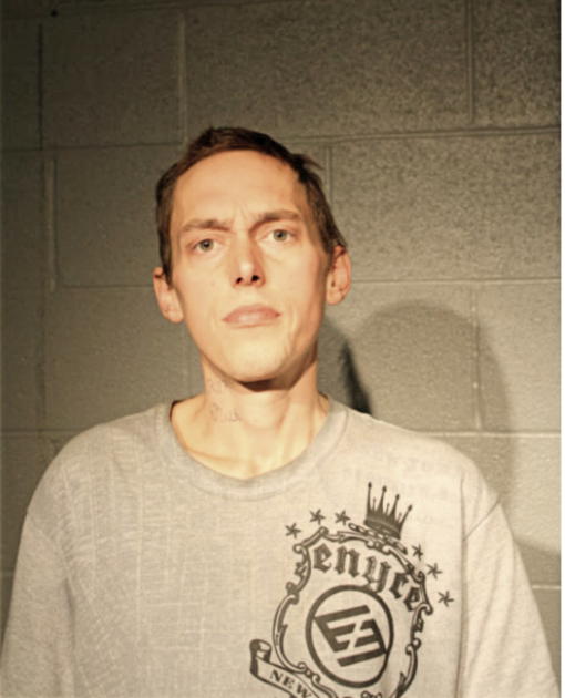 JOHN LEE, Cook County, Illinois