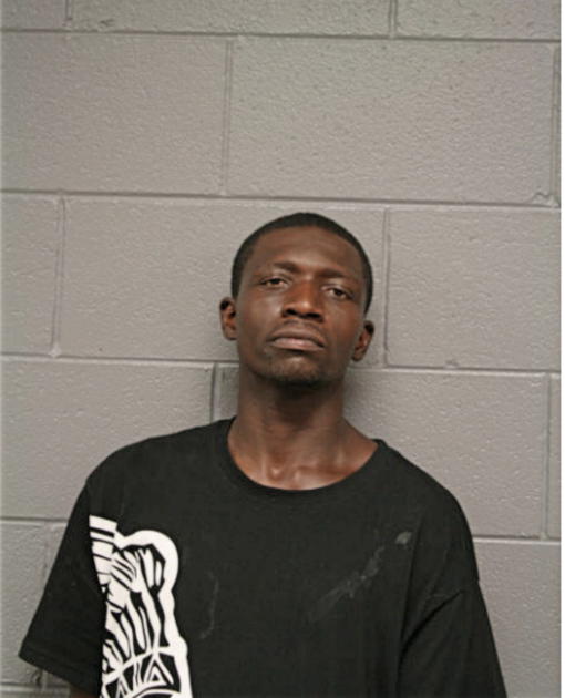 ROMAIL LEE, Cook County, Illinois