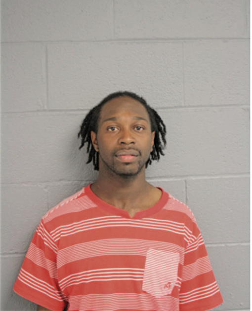 TERRY LEE, Cook County, Illinois
