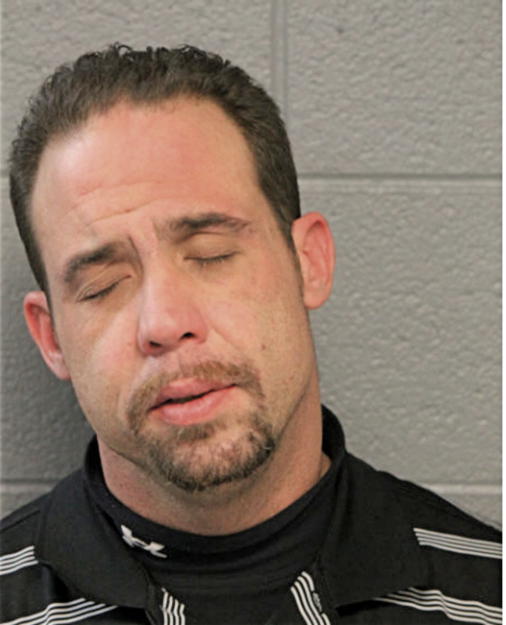 NATHAN LERNER, Cook County, Illinois