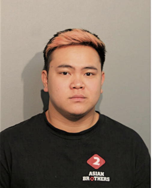 QUYEN L LIEU, Cook County, Illinois