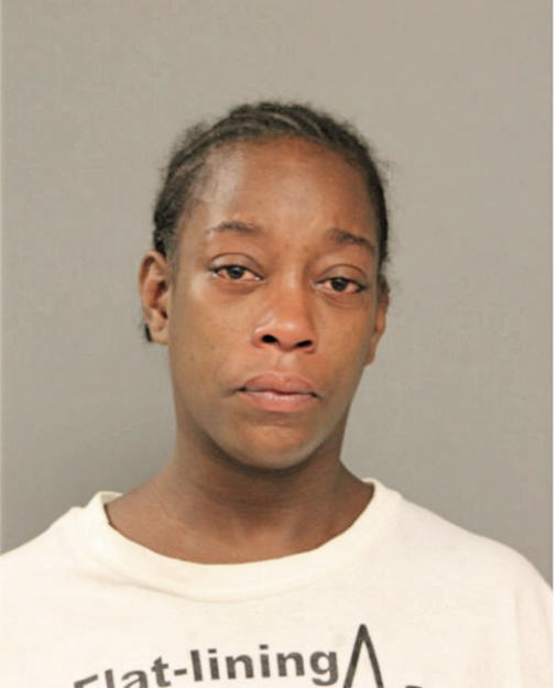 SHERRY LLOYD, Cook County, Illinois