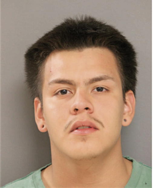 ADRIAN LOPEZ, Cook County, Illinois