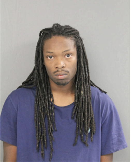DEVIN P LOVETTE, Cook County, Illinois