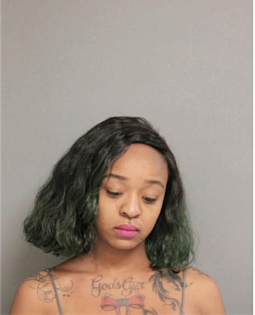 ANDREA A LYLEYS, Cook County, Illinois