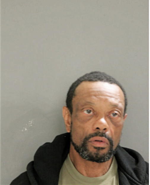 DARREN D MACK, Cook County, Illinois
