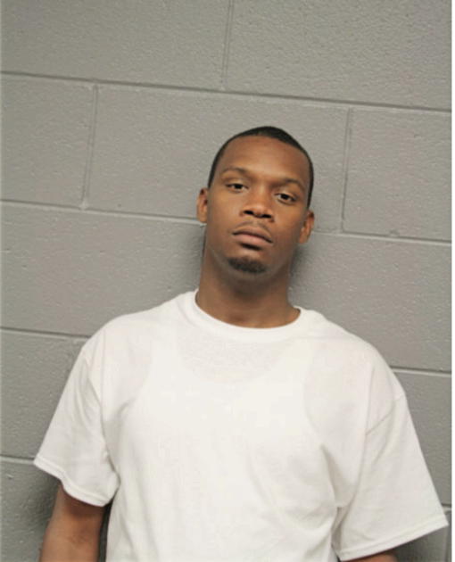 JEREMY MANNING, Cook County, Illinois