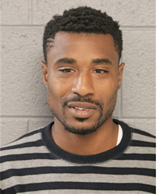 WAYNE MARTIN, Cook County, Illinois