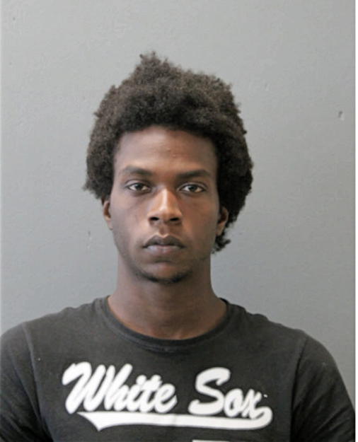 DAVANTE MATHEWS, Cook County, Illinois