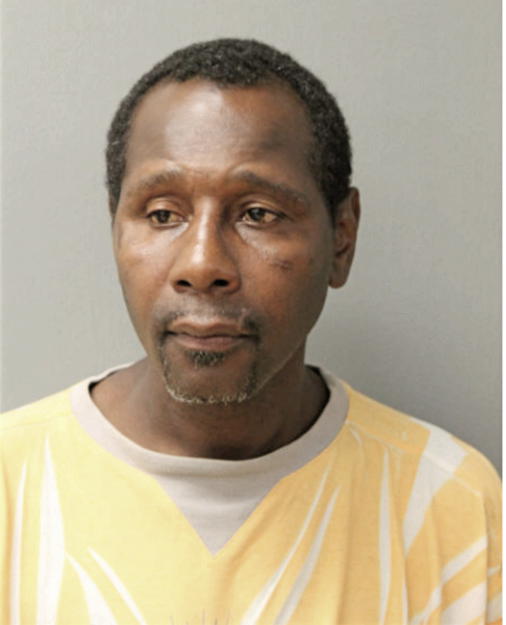 GARY MAYBERRY, Cook County, Illinois