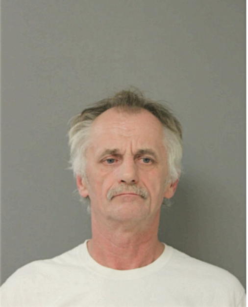 FRANCISZEK W MAZURKIEWICZ, Cook County, Illinois