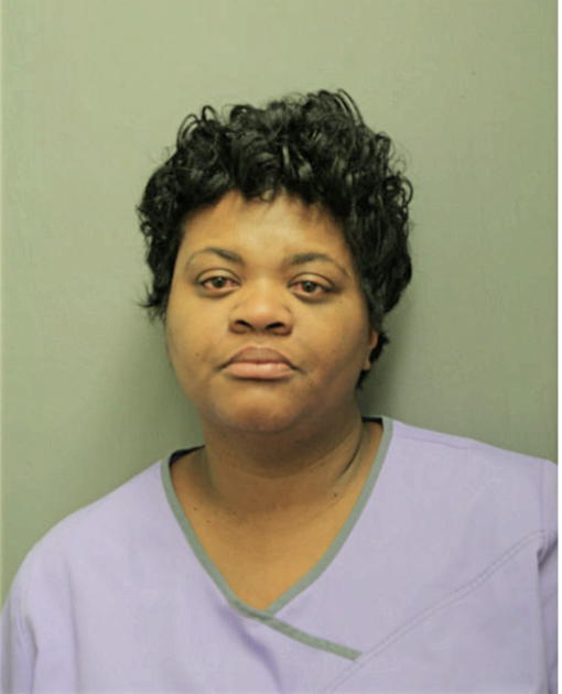 SADARI T MCCARTHREN, Cook County, Illinois