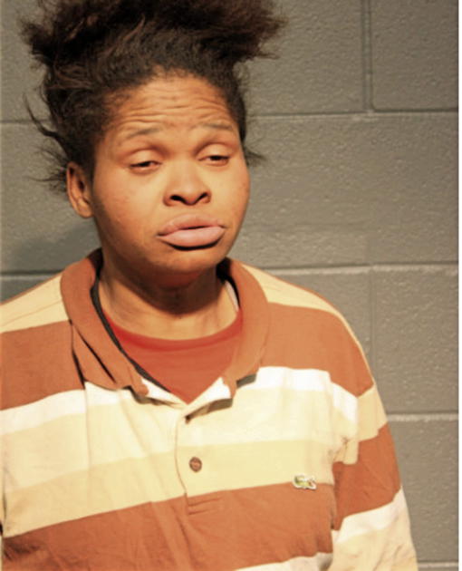 ZIPPORAHA MCGRAW, Cook County, Illinois