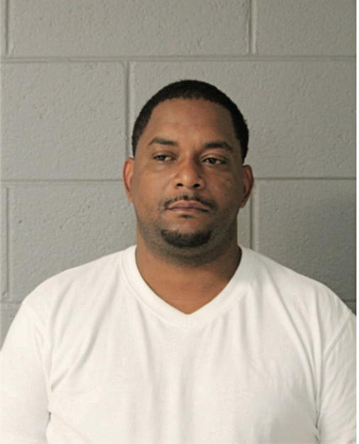 TABOO T MCNEAL, Cook County, Illinois