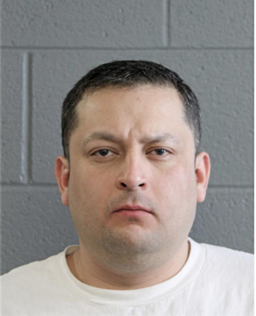 PEDRO MENA, Cook County, Illinois