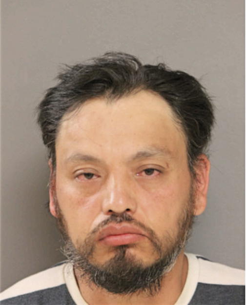 SAUL MENDEZ, Cook County, Illinois