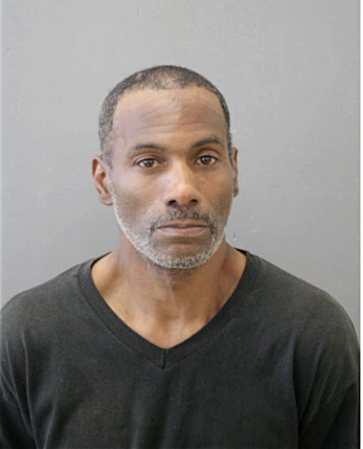 CALVIN MODELISTE, Cook County, Illinois