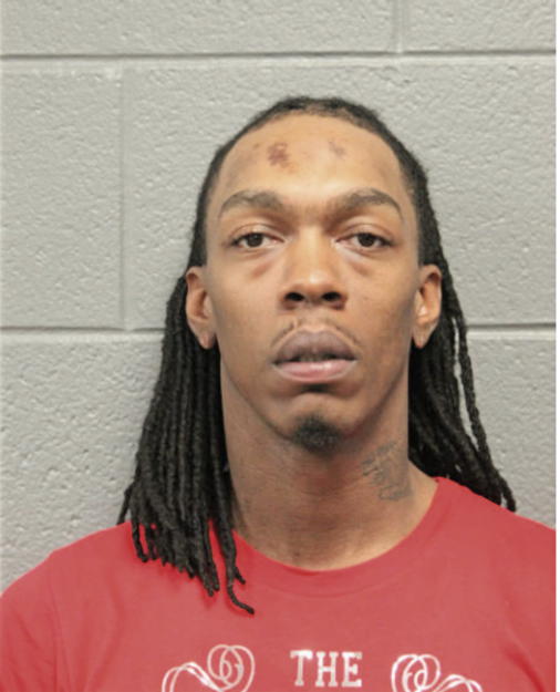 SIR C MOMAN, Cook County, Illinois