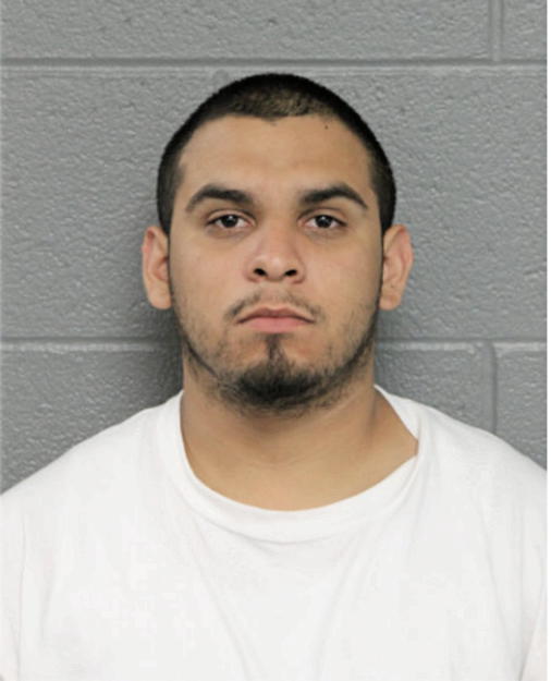 CHRISTIAN MONTALVO, Cook County, Illinois