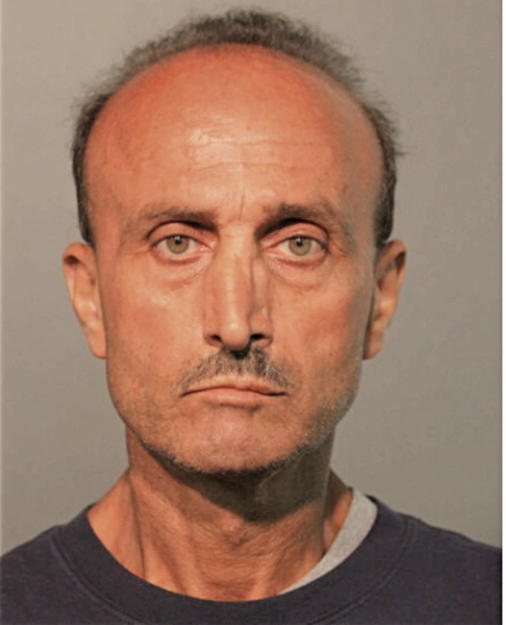 JIHAD O MUFARREH, Cook County, Illinois