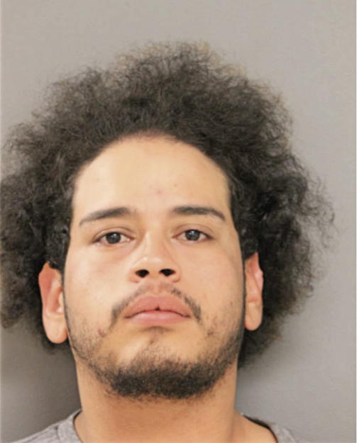 EDUARDO F NAVAEZ, Cook County, Illinois