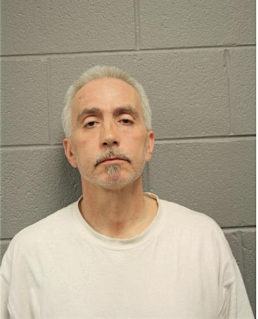 JAMES E NOVAKOWSKI, Cook County, Illinois