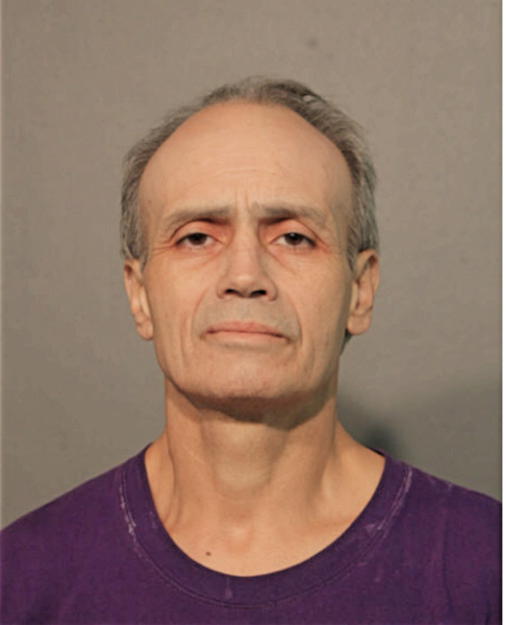 JOSE A ORTIZ, Cook County, Illinois