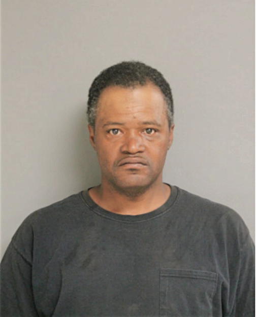 SHUN R PATTERSON, Cook County, Illinois