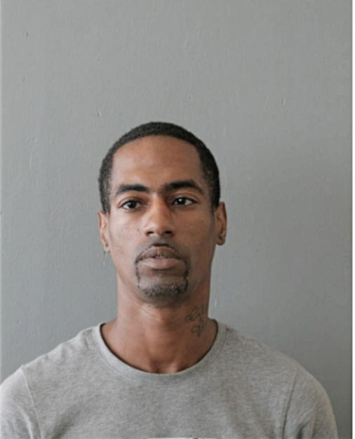 ERIC C PEARSON, Cook County, Illinois