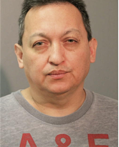 LARRY FRANK PENA, Cook County, Illinois