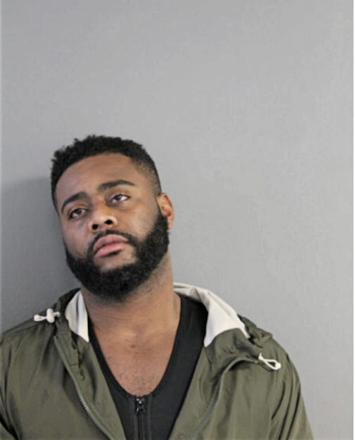 STEVEN F PENNY, Cook County, Illinois
