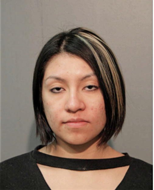 EVA M PEREZ, Cook County, Illinois