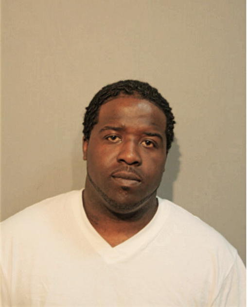 LAMONT S PETERSON, Cook County, Illinois