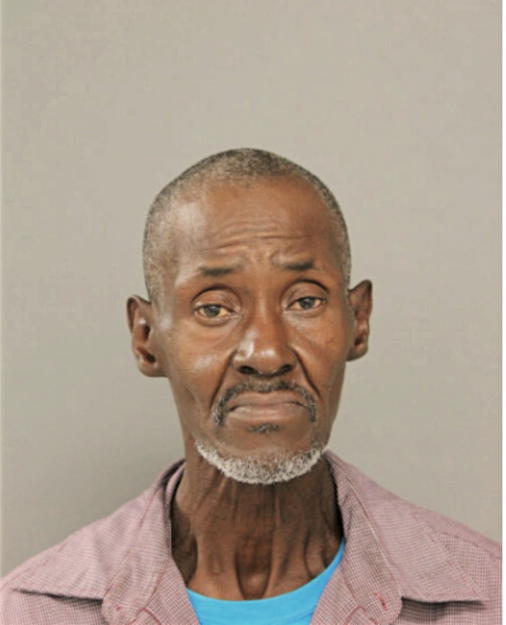 DWAYNE PHELPS, Cook County, Illinois