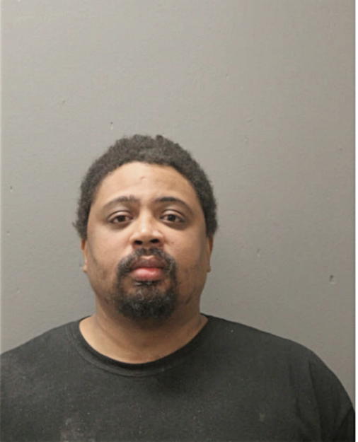 MAURICE PITTMAN, Cook County, Illinois