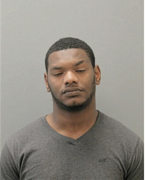 KEITH A PORTER, Cook County, Illinois