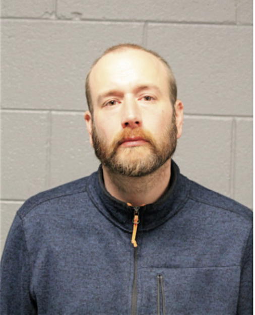 MITCHELL ELLIS PRITCHARD, Cook County, Illinois