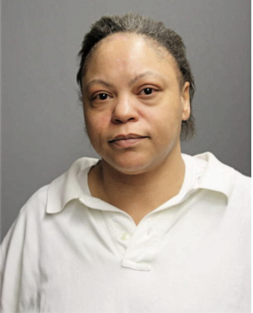 TRIVEO L RAGGS, Cook County, Illinois