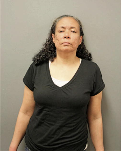 JANET RAMIREZ, Cook County, Illinois