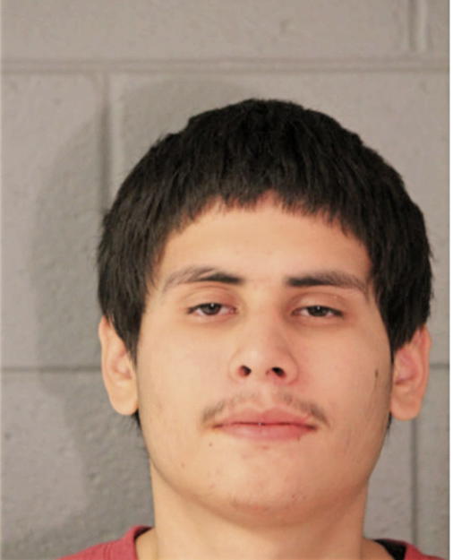 JOSE L RIOS, Cook County, Illinois