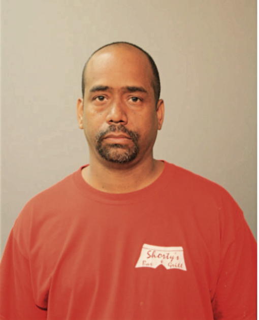 FELIX RIVERA, Cook County, Illinois