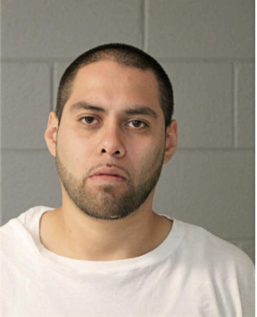 EDUARDO RODRIGUEZ, Cook County, Illinois
